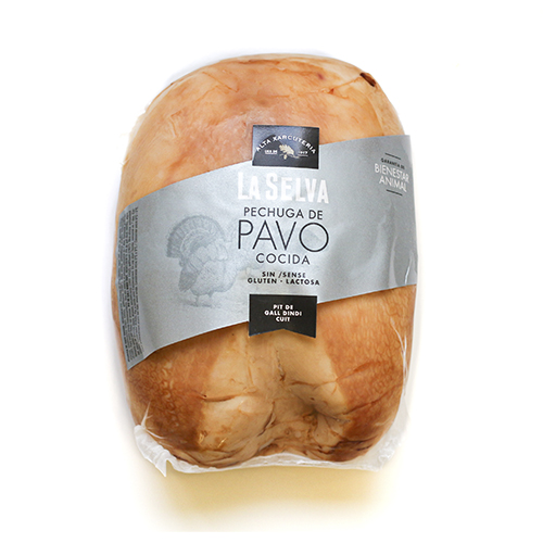 Pechuga de Pavo