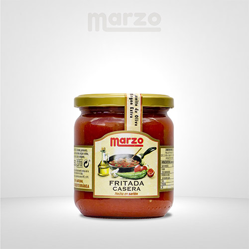 SAMFAINA CASOLANA MARZO