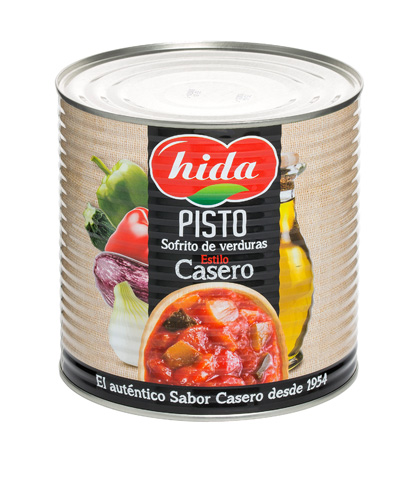 Pisto 3 kg Hida