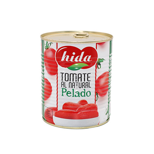 Tomate entero 1 kg Hida