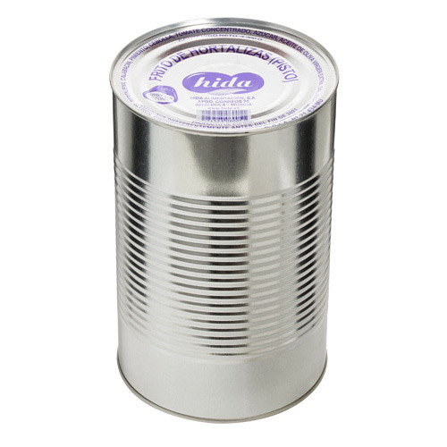 CEI FREGIT D'HORTALISSES ESPECIAL 5KG. HIDA
