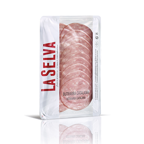 Butifarra Catalana 150g