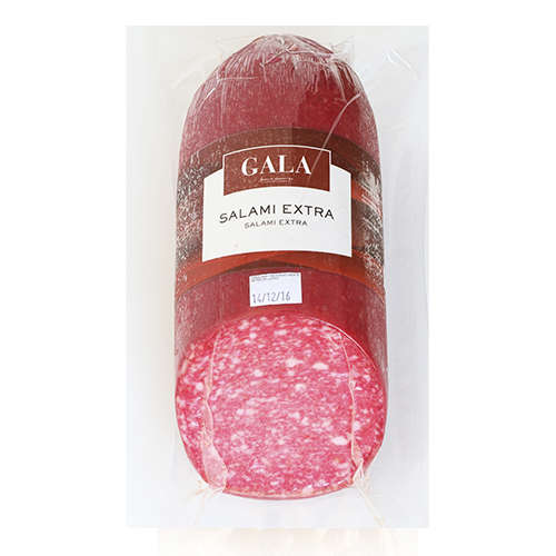 Salami Extra (1/2)