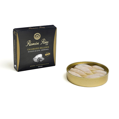 XIPIRONS OLIVA 6-8 RO-150 R.PEÑA