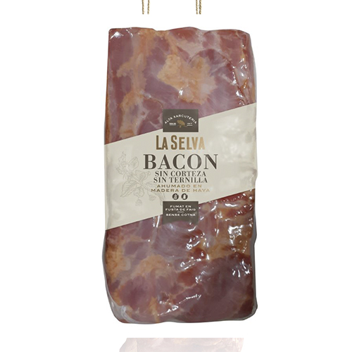 Gran Bacon Sel.S/Cort.S/Tern