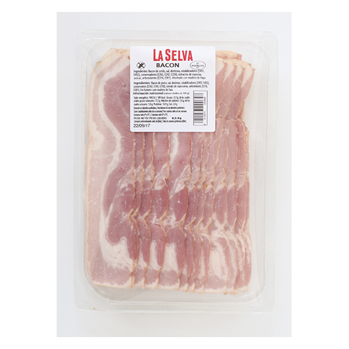 Gran Bacon Sel.S/C.S/T.Lonch