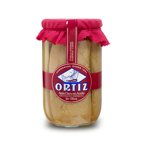 TONYINA CLARA VIDRE RO-1700 ORTIZ