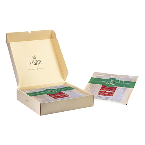 ESPATLLA CAMPO TALLAT A MA 80 GRS HOSTELERIA FISAN