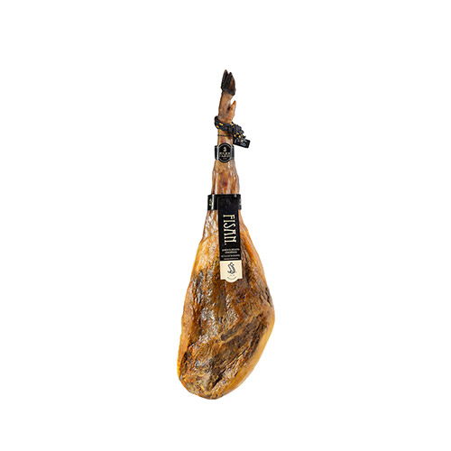 Jamón de Bellota 100% Ibérico FISAN