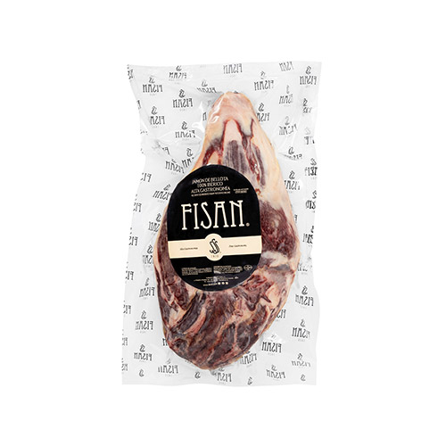 CENTRE PERNIL GLA 100% IBERIC FISAN