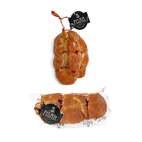 SOBRASSADA IBERICA 100% GLA FISAN