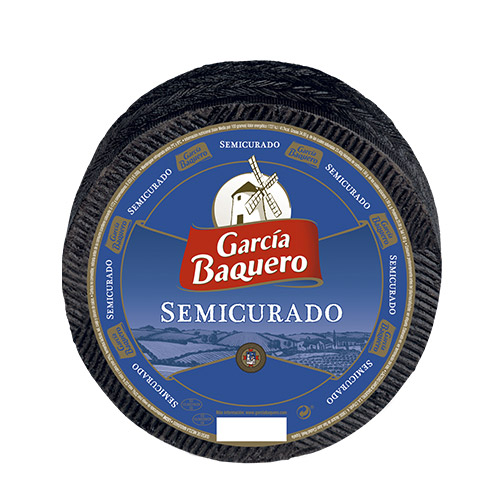 Semicurado Garcia Baquero