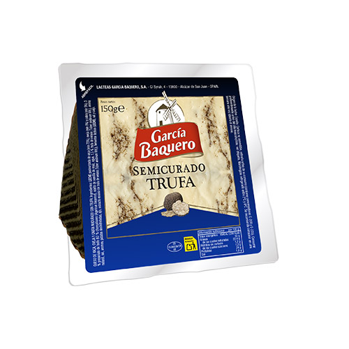 CUNYA MITJA CURACIO AMB TOFONA 150 GRS G.BAQUERO