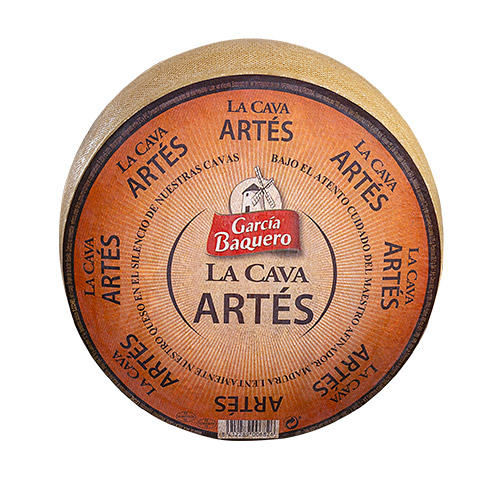 La Cava Artes