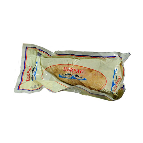 Lomo atun 1 kg Herpac