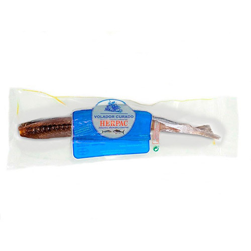 Bonito curado Herpac