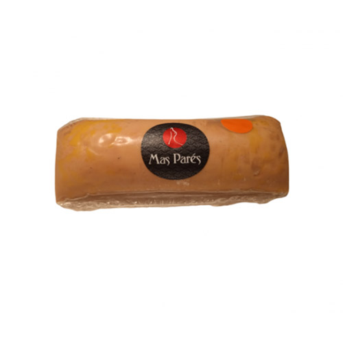 Entier con naranja 100 grs Mas Pares
