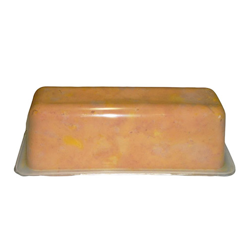 Terrina bloc trozos 925 grs Mas Pares