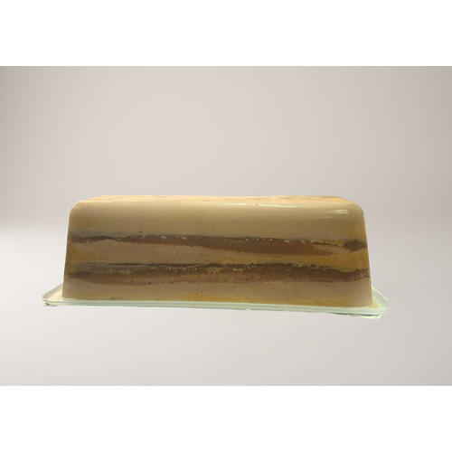 TERRINA ENTIER VENDIMIA 950 GRS MAS PAR