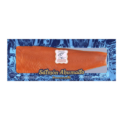 SALMO PRETALLAT PETIT DOMINGUEZ