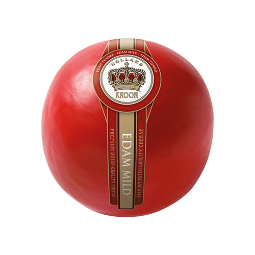 Edam bola semi