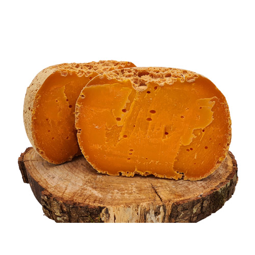 Mimolette llenques extra sec