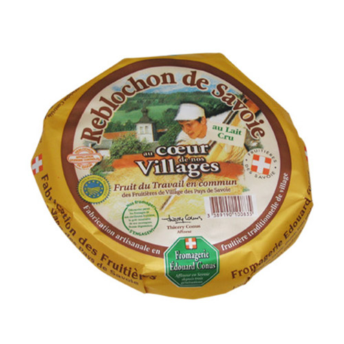 Reblochon de Savoie DOP