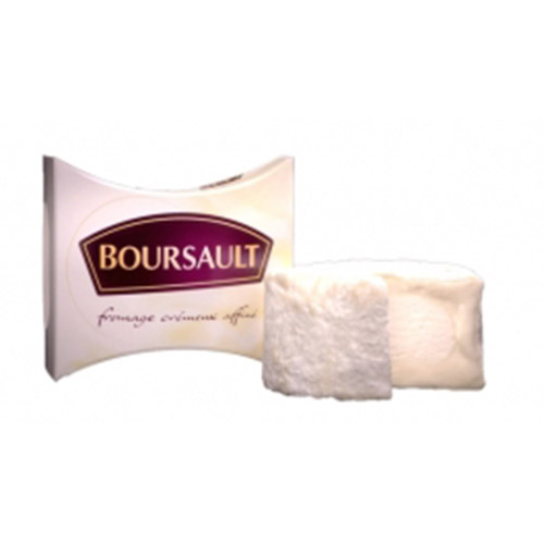 Boursault triple crema 200 grs