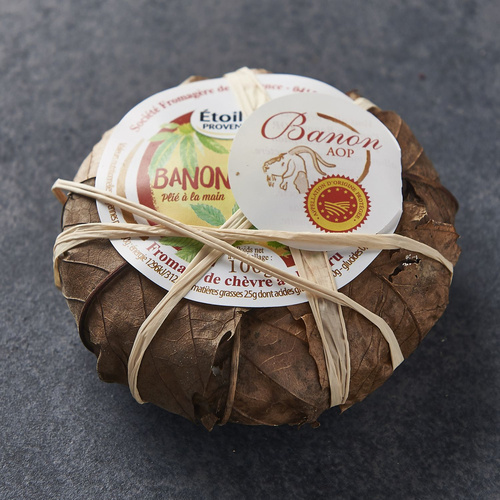 BANON 100 GRS D.O (ND.1)