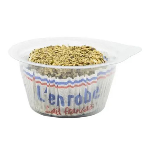 Crottin pebre verd 80 grs
