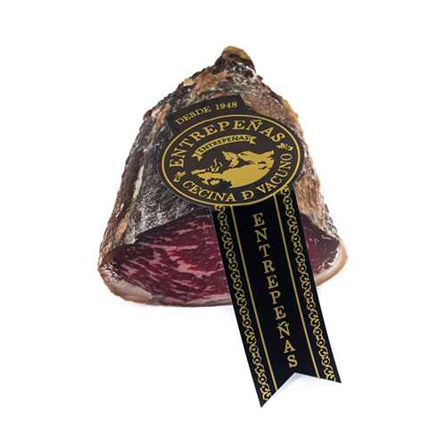 Cecina Black Angus Entrepeñas