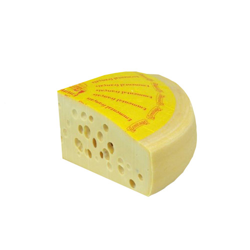 Emmental 1/4 rueda