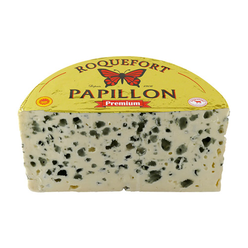 Roquefort 1/2 premium Papillon