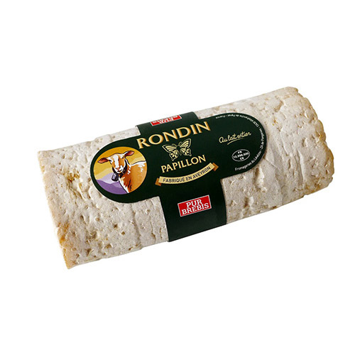 Rondin Papillon