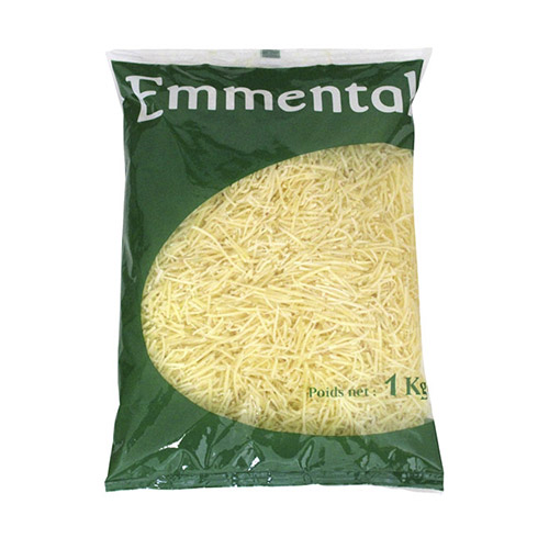 EMMENTAL ERMITAGE RATLLAT 1 KG NEUTRE