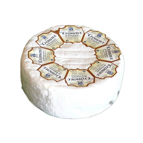 Cremeux de Bourgogne