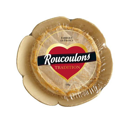 Roucoulons Tradición 110 grs