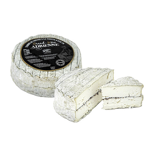 TOMME ADRIENNE AMB TOFONA JACQUIN