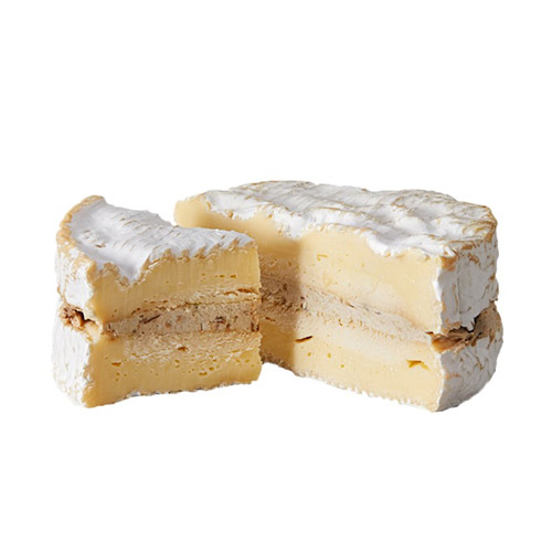 Camembert Les Bolaitus Mon's