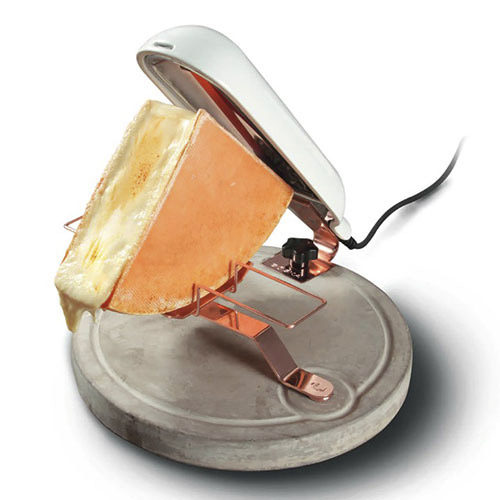 APARELL RACLETTE BOSKA