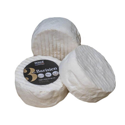 Barisien nature 575 grs Donge