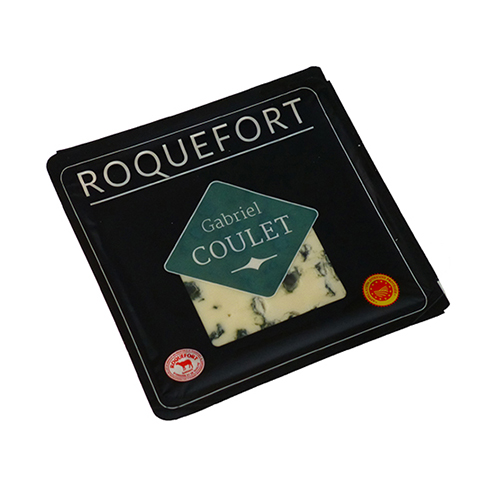 Roquefort 100 grs DOP Coulet