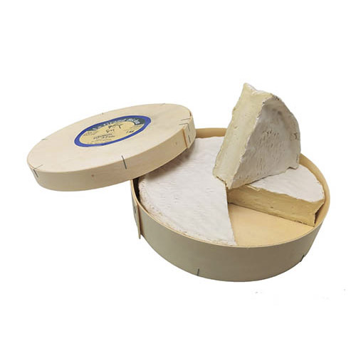 BRIE DE CABRA GRAND BICHON JACQUIN