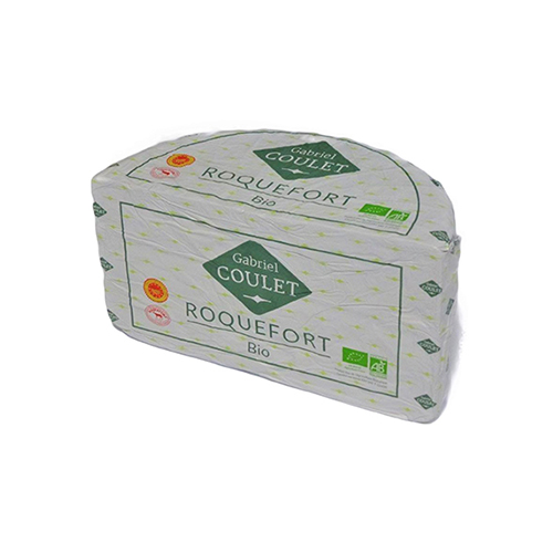 Roquefort Bio DOP Coulet
