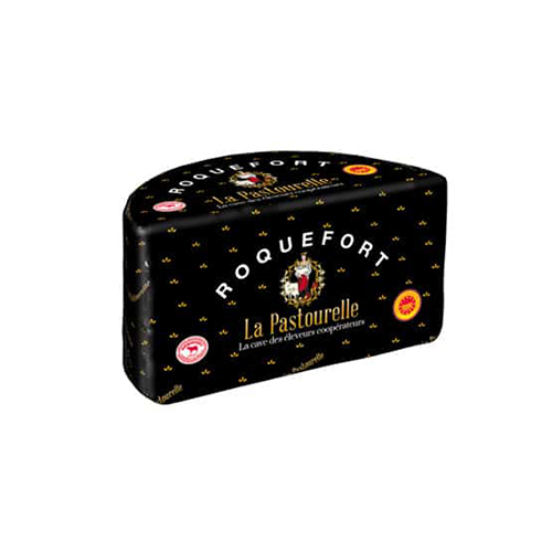 Roquefort DOP La Pastourelle