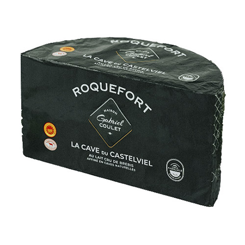 ROQUEFORT 14 MESOS CASTELVIEL GABRIEL COULET