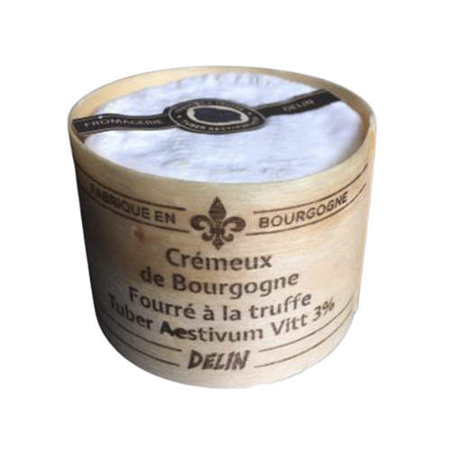 CREMOS BOURGOGNE TOFONA DELIN