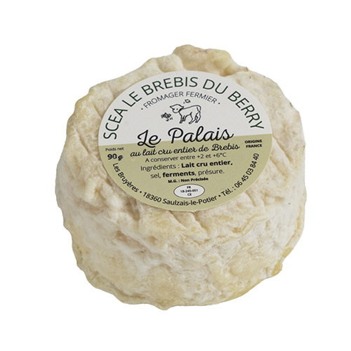 PALAIS OVELLA JACQUIN