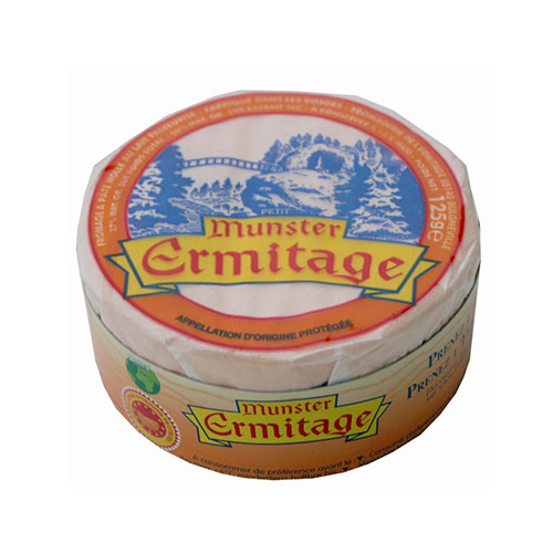 Munster Ermitage DO 125 grs