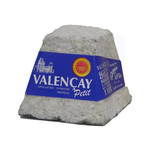 VALENÇAY PETIT DOP 110 GRS JACQUIN